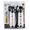 UDAP 2 Pack of Premium 7.9oz Bear Spray (BS2)
