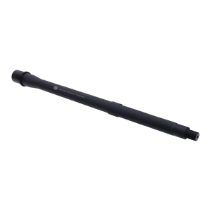 Expo Arms 5.56 NATO Chrome Lined AR-15 Barrel - Enhanced Medium Profile - Mid-Length .077" Port - 14.5" - Expo Arms