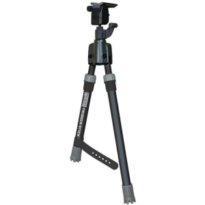 Primos Trigger Stick Gun Mount Bipod - Short - Primos Hunting