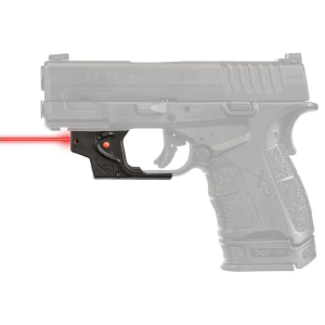 Viridian E-Series Green Laser Sight Fits Springfield XDS/XDS Mod 2 - Viridian
