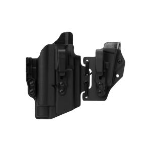 LAS Concealment Ronin L 3.0 Light Bearing Holster for P320C with TLR1 - Right Hand - Las Concealment