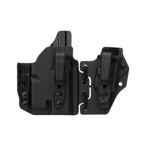 LAS Concealment Ronin L 3.0 Light Bearing Holster for P365XL with TLR6 - Right Hand - Las Concealment