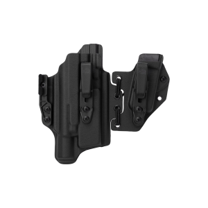 LAS Concealment Ronin L 3.0 Light Bearing Holster for GLOCK 17 with TLR1 - Right Hand - Las Concealment