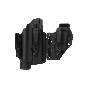 LAS Concealment Ronin L 3.0 Light Bearing Holster for GLOCK 17 with X300U - Right Hand - Las Concealment