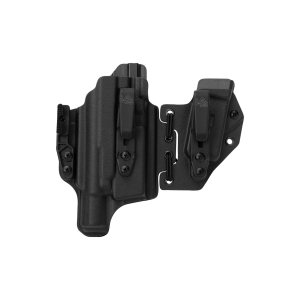 LAS Concealment Ronin L 3.0 Light Bearing Holster For Glock 19 w/ TLR-1 - Right Hand - Las Concealment