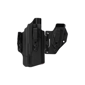 LAS Concealment Ronin L 3.0 Light Bearing for Glock 34 with X300U - Right Hand - Las Concealment