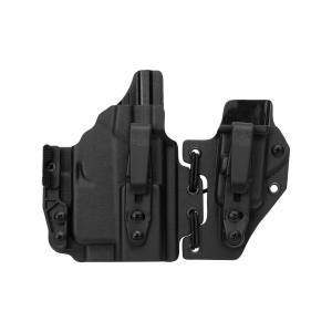 LAS Concealment Ronin L 3.0 Light Bearing for Glock 43 with TLR6 - Right Hand - Las Concealment
