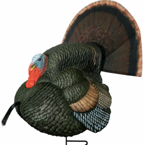 Primos Gobbstopper Turkey Decoy Strutter - Primos Hunting