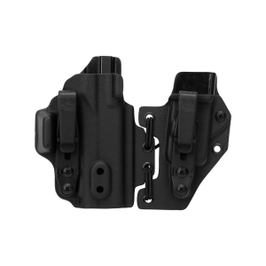 LAS Concealment Ronin 3.0 Holster for GLOCK 43 - Right Hand - Las Concealment