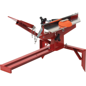 Lyman ST2 Trius Clay Thrower 1 Step - Lyman