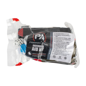 PA Gear Individual First Aid Kit - Refill with CAT - Primary Arms