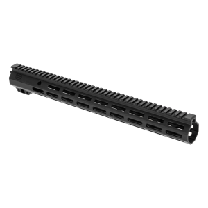 Expo Arms M-LOK AR-15 Handguard - Black - 17" - Expo Arms