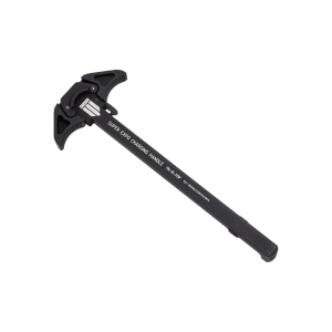 Expo Arms X Geissele Super AR-15 Charging Handle - Black - Expo Arms