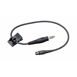 3M Peltor FL6BR-01 Patch Cable - 3M Peltor
