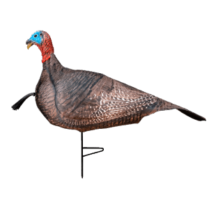 Primos Hunting Photoform Jake Turkey Decoy - Primos Hunting