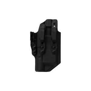 LAS Concealment Saya 2.0 Holster for GLOCK 17/19 with PL350 - Right Hand - Las Concealment