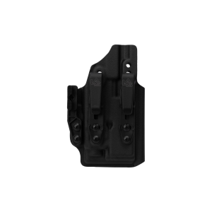 LAS Concealment Saya 2.0 Holster for GLOCK 19 with TLR7 - Right Hand - Las Concealment