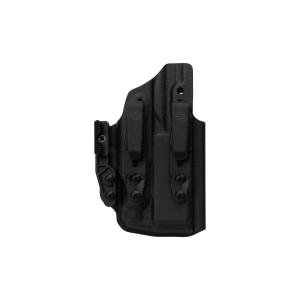 LAS Concealment Saya 2.0 Holster for GLOCK 48 MOS with TLR7 Sub - Right Hand - Las Concealment