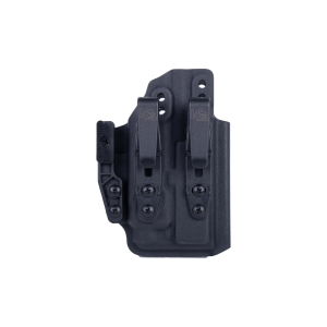 LAS Concealment Saya 2.0 Holster For SIG Macro with TLR7 - Right Hand - Las Concealment