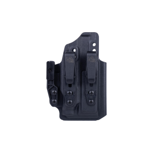 LAS Concealment Saya 2.0 Holster For SIG P365XL with TLR7 Sub - Right Hand - Las Concealment
