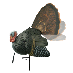 Primos Hunting Killer B Turkey Decoy - Primos Hunting