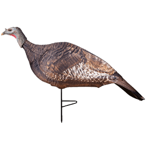 Primos Hunting Photoform Hen Turkey Decoy - Primos Hunting