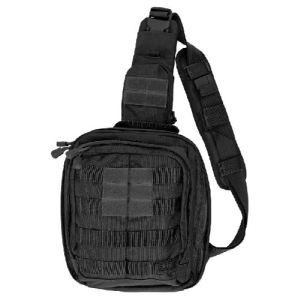 5.11 Tactical RUSH MOAB 6 Sling Pack - 5.11 Tactical