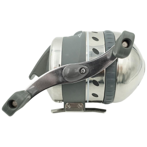 Muzzy XD Bowfishing Reel w/150 lb. line - Muzzy