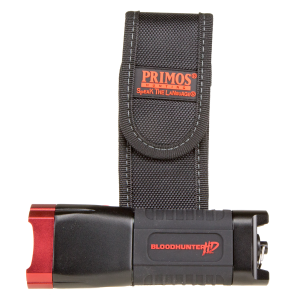 Primos Bloodhunter HD Flashlight - 600 Lumens - Primos Hunting