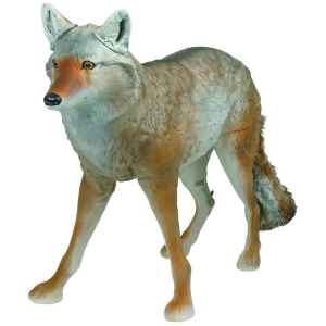 Flambeau Master Series Lone Howler Coyote Decoy - Flambeau