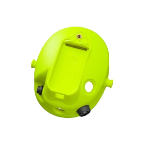 3M Peltor 79712M 652-GB/SP Earcup - Right Side - Bright Yellow - 3M Peltor