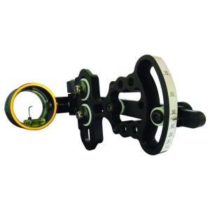 GWS AR-29 Sight Black 1 Pin .029 RH - Gws