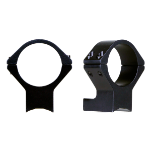 Winchester XPR Integrated 30mm Medium Scope Rings - Matte - Winchester