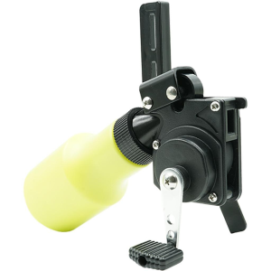 Muzzy Bowfishing Bottle Reel - Muzzy