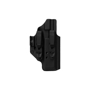 LAS Concealment Shogun Holster for GLOCK 17 - Right Hand - Las Concealment