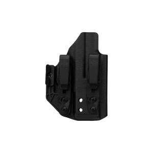 LAS Concealment Shogun Holster for Springfield Hellcat - Right Hand - Las Concealment
