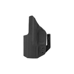 ANR Design AIWB Holster with Claw for FN 509/Tactical/M - Right Hand - Black - Anr Design Llc