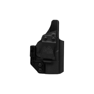 LAS Concealment Rampart Springfield Hellcat Holster - Right Hand - Las Concealment