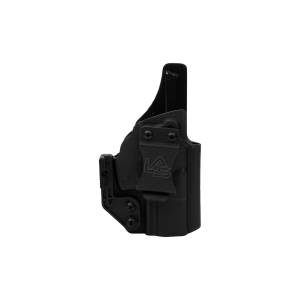 LAS Concealment Rampart Holster for HK VP9SK - Right Hand - Las Concealment