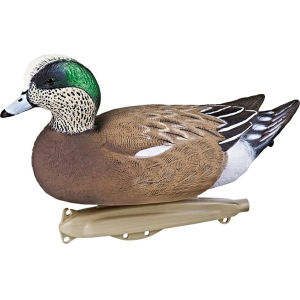 Flambeau Classic Wigeon Decoy 6 pk. - Flambeau