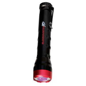 Primos Bloodhunter HD Pocket Flashlight - Primos Hunting