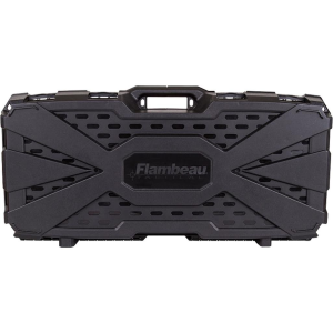 Flambeau PDW Gun Case - Flambeau