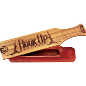 Primos Hook Up Turkey Call - Primos Hunting