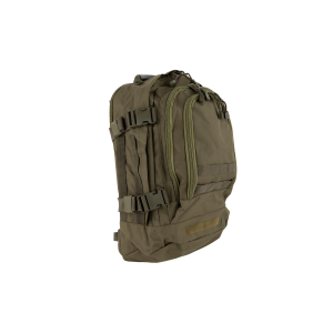 PA Gear 3-Day Expandable Backpack - OD Green - Primary Arms
