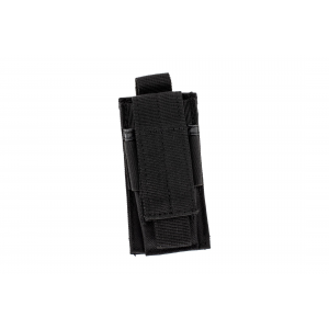 Red Rock Outdoor Gear Pistol Mag Pouch - Black
