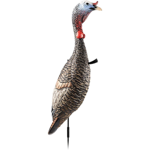 Flextone Funky Chicken Gen 2 Turkey Decoy - Flextone