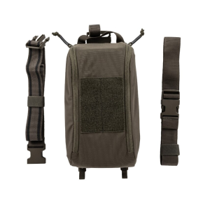 5.11 Tactical Flex Gas Mask Pouch - 5.11 Tactical