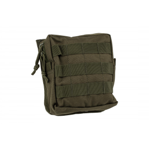 Red Rock Outdoor Gear MOLLE Utility Pouch - Olive Drab