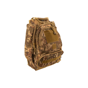 PA Gear Bounty Hunter Pack 2.0 - Camo - Primary Arms