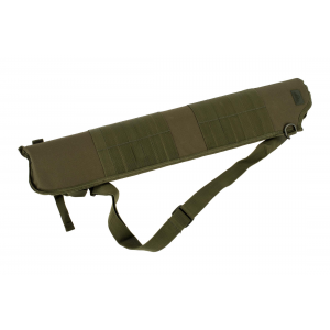 Red Rock Outdoor Gear MOLLE Scabbard - Olive Drab